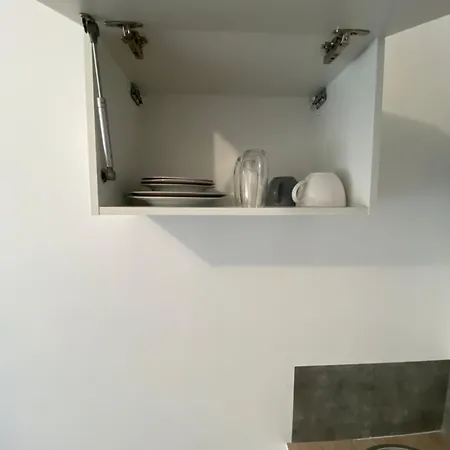 F1 Circuit 24h Apartment Le Mans