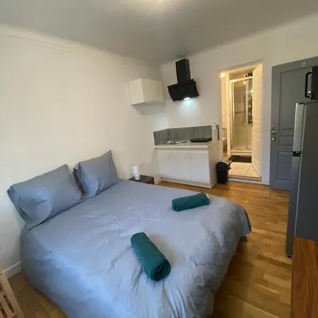 F1 Circuit 24h Le Mans