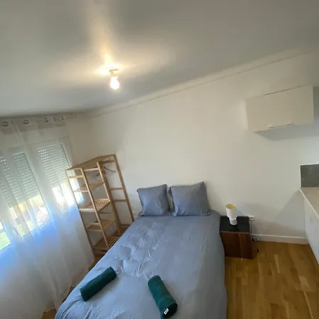 F1 Circuit 24h * Le Mans