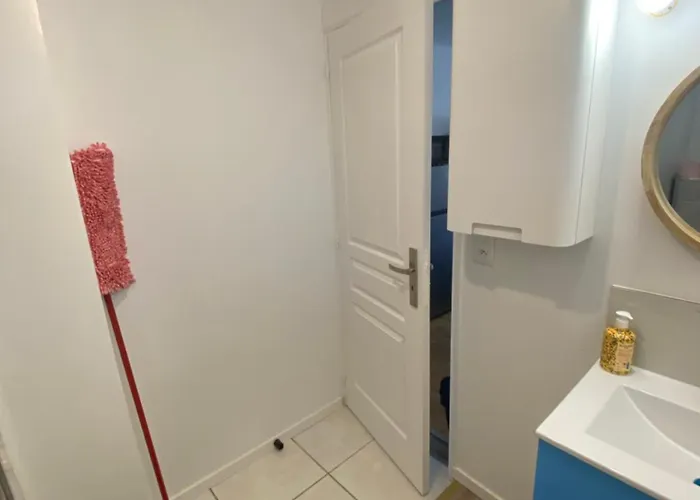 F1 Circuit 24h Apartment