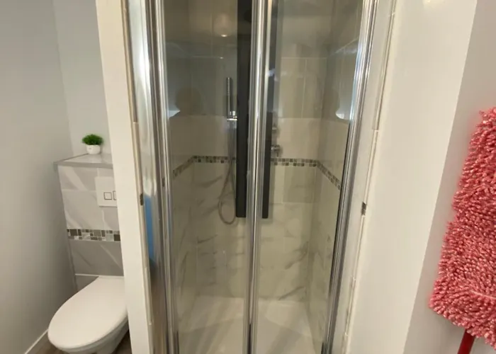 F1 Circuit 24h Apartment